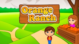 Orange Ranch