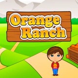 Orange Ranch