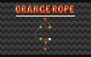 Orange Rope game cover