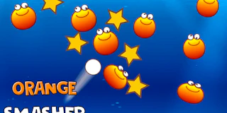 Orange Smasher thumbnail