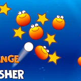 Orange Smasher