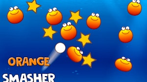 Image for Orange Smasher