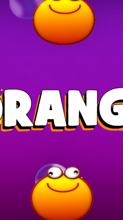 Orange
