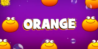 Orange thumbnail