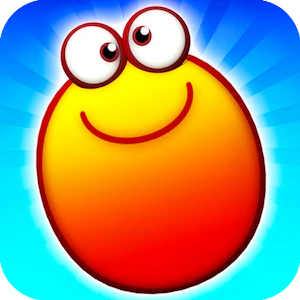 Orange Thumbnail