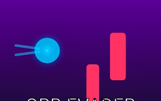 Orb Evader