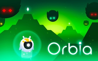 Orbia game cover