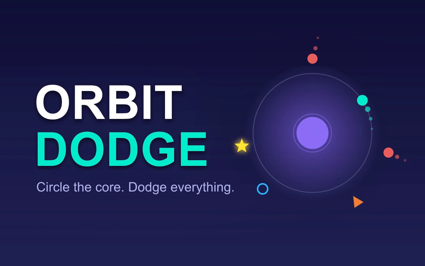 Orbit Dodge