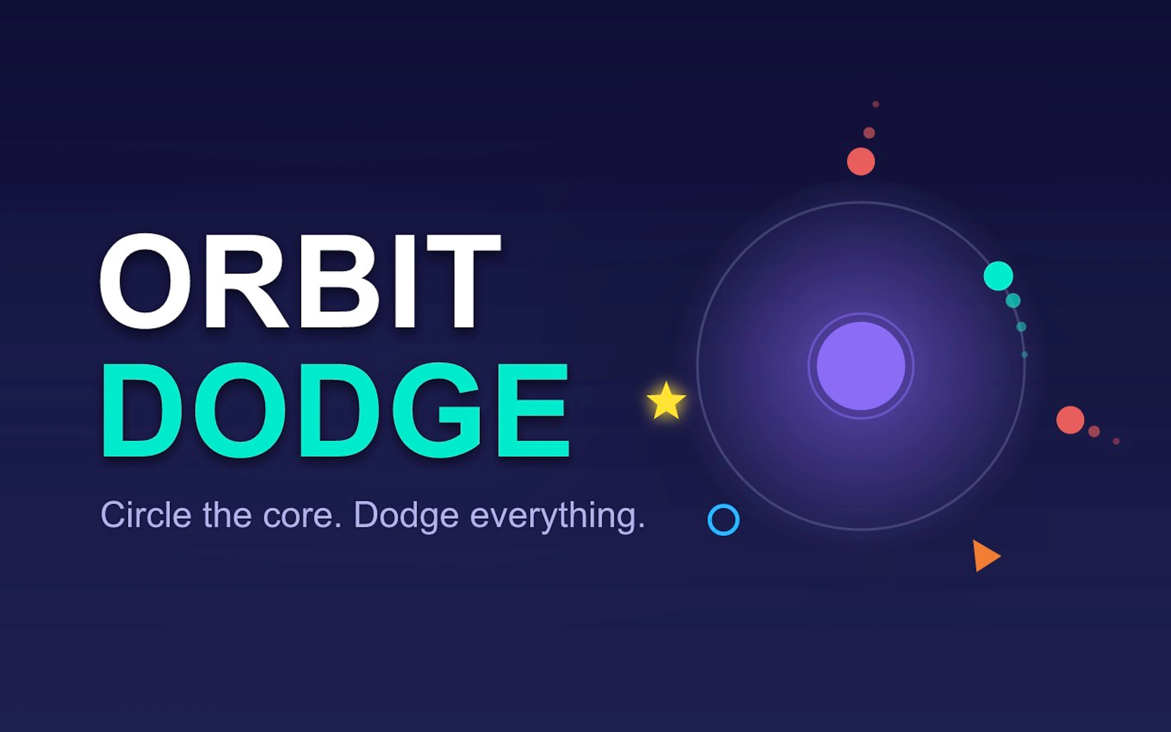 Orbit Dodge