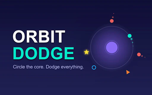 Orbit Dodge