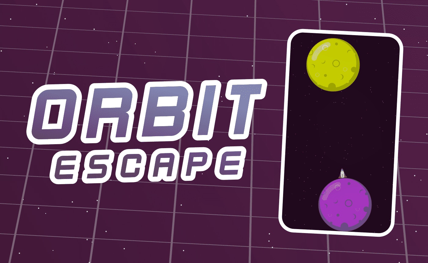 Orbit Escape