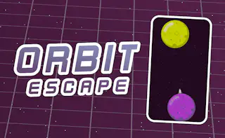 Orbit Escape