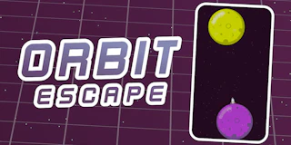 Orbit Escape thumbnail