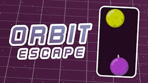 Image for Orbit Escape