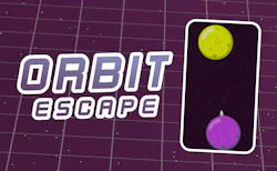 Orbit Escape