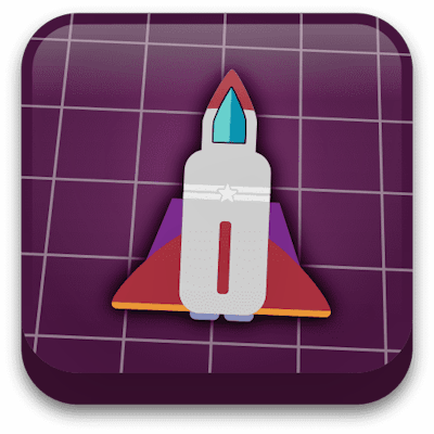 Orbit Escape By Gamepix