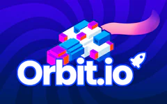 Orbit io