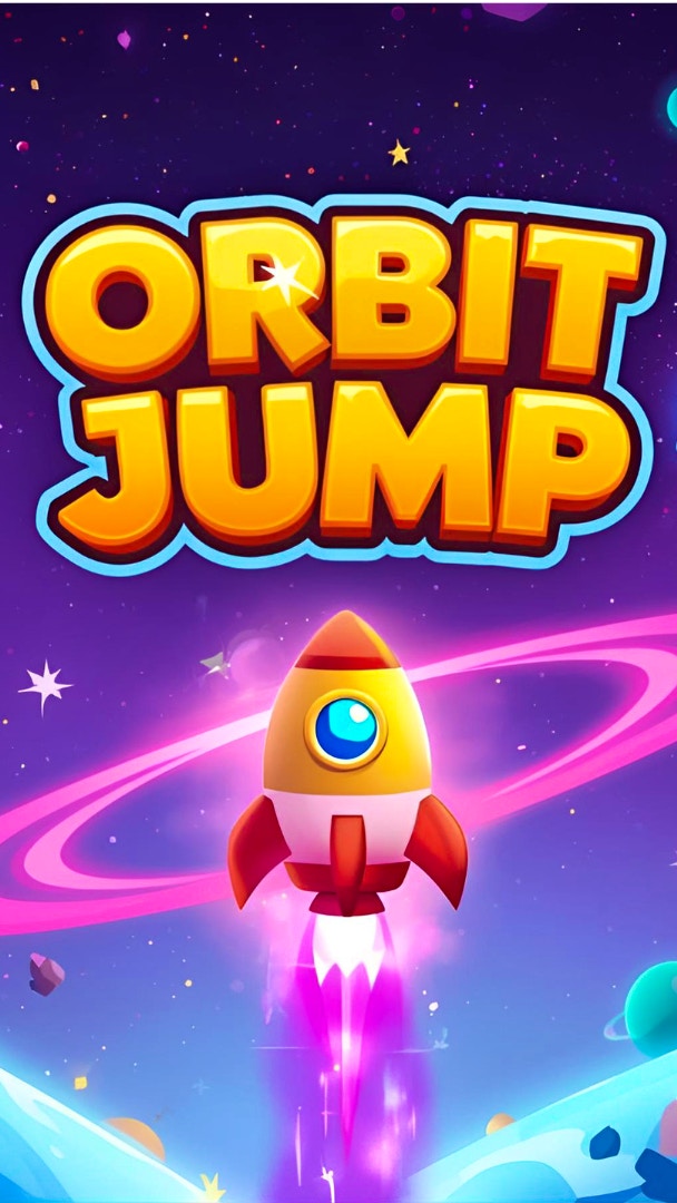 Orbit Jump