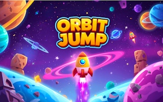 Orbit Jump