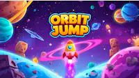 Salto Orbital