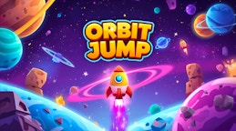 Orbit Jump