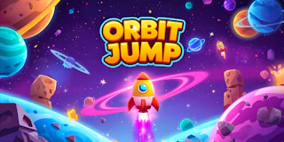 Orbit Jump thumbnail