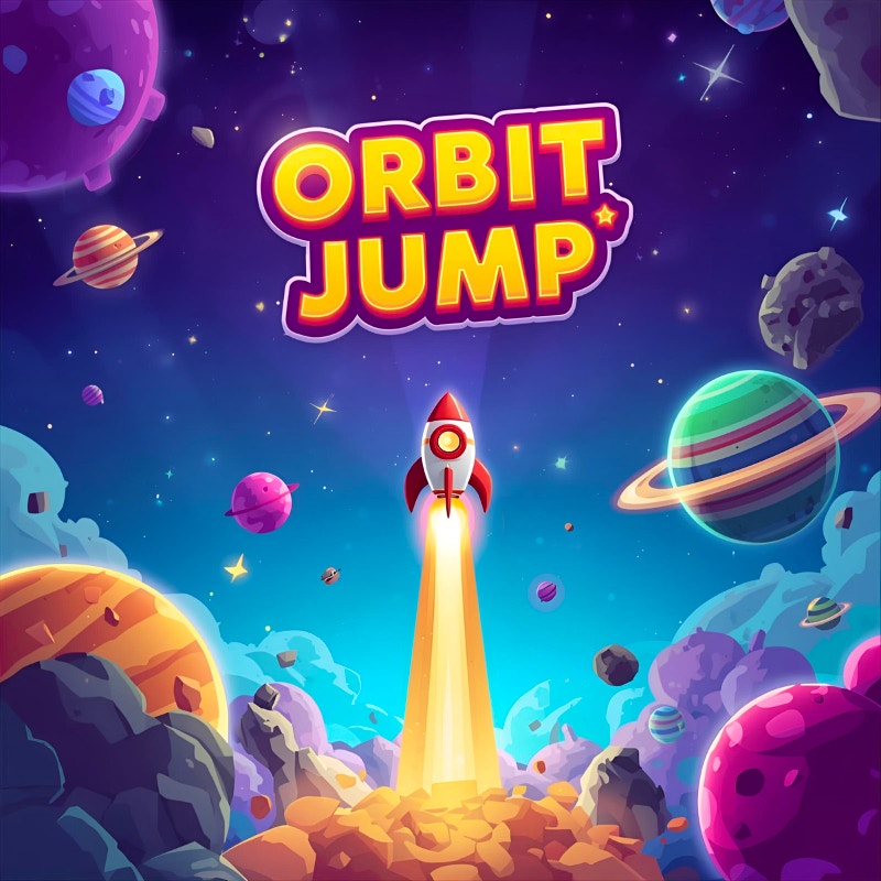 Orbit Jump
