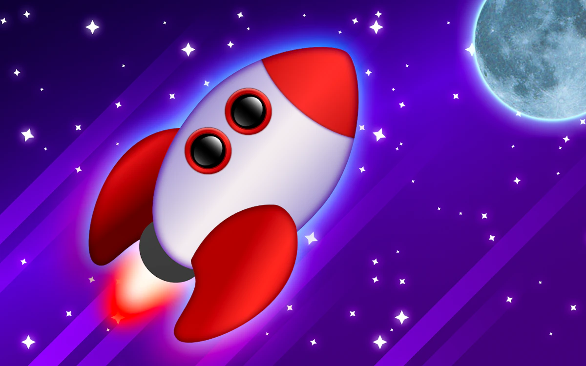 Play Orbit Launch — free online Casual game