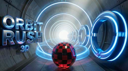 Orbit Rush 3D