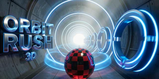Orbit Rush 3D thumbnail