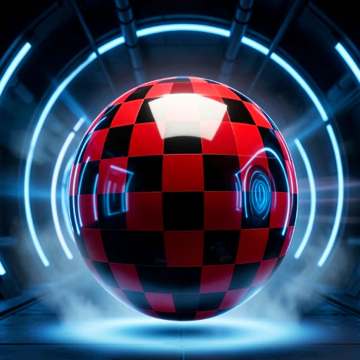 Orbit Rush 3D