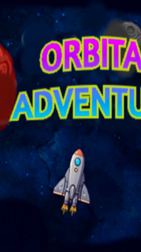 Orbital Adventure