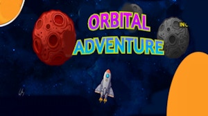 Image for Orbital Adventure