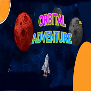 Orbital Adventure Thumbnail