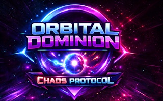 Orbital Dominion - Chaos Protocol