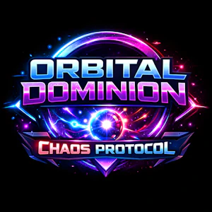 Orbital Dominion - Chaos Protocol Thumbnail
