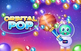 Orbital Pop