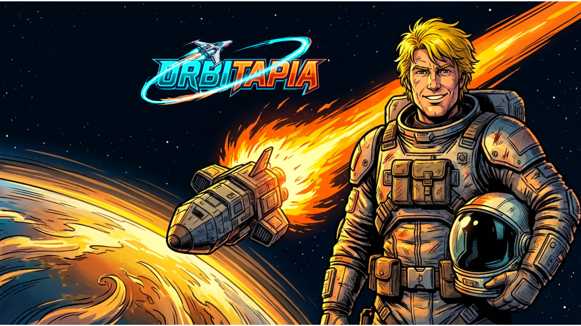 OrbiTapia