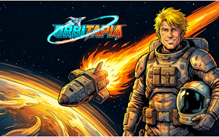 OrbiTapia