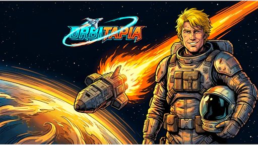 OrbiTapia