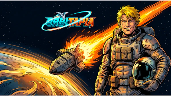 OrbiTapia