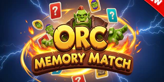 Orc Memory Match thumbnail