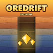 Oredrift