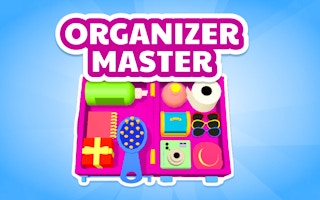 Organizer Master game cover