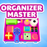 Organizer Master