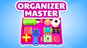 Image for Organizer Master