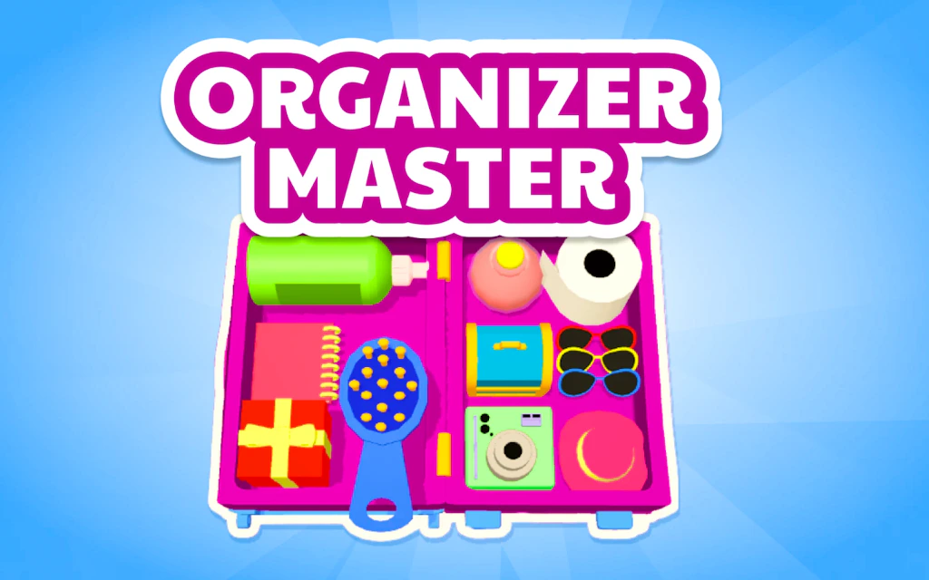 Organizatör Ustası