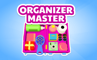 Organizer Master game cover