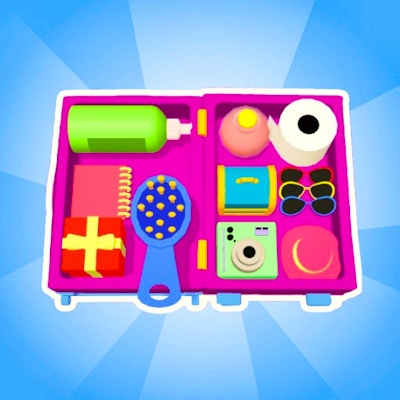 Organizer Master By Gamepix