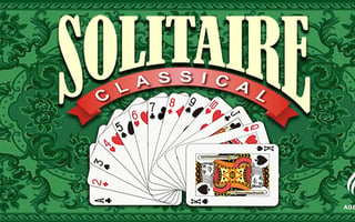 Original Classic Solitaire